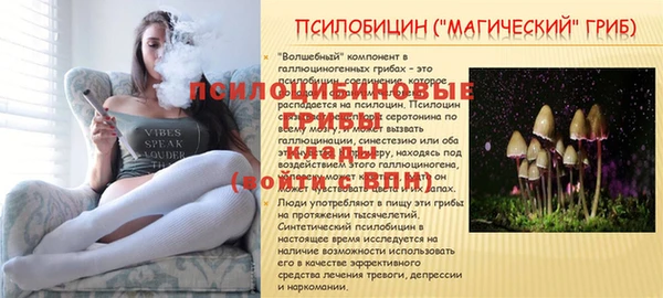 прущие крисы Липки